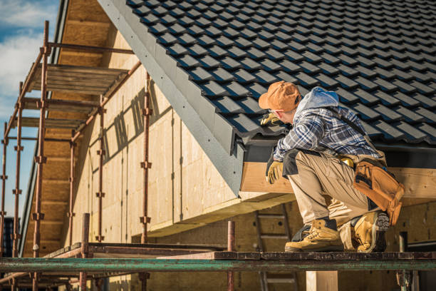 Trusted Kingsley, MI Roofing services Experts