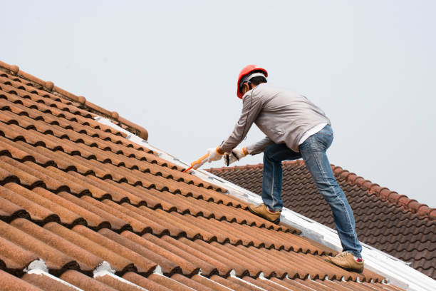 4 Ply Roofing in Kingsley, MI