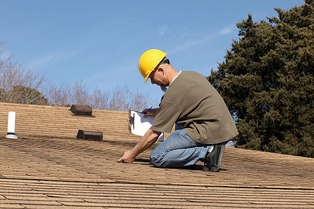 Best Emergency Roof Repair Services  in Kingsley, MI